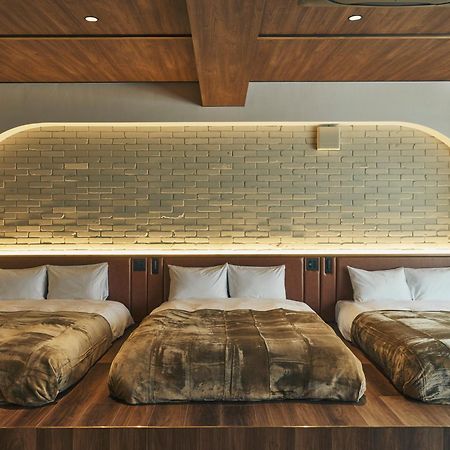 Hotel Illi Rom Hamamatsucho Prefektura Tokio Exteriér fotografie