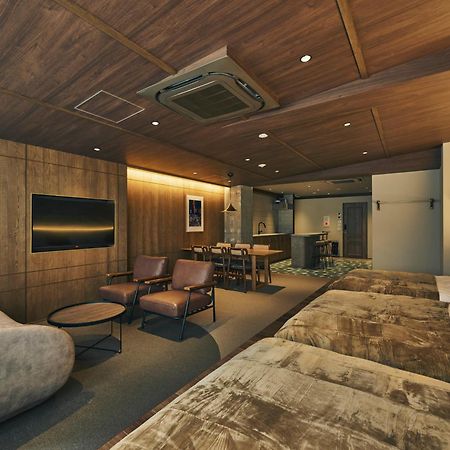 Hotel Illi Rom Hamamatsucho Prefektura Tokio Exteriér fotografie
