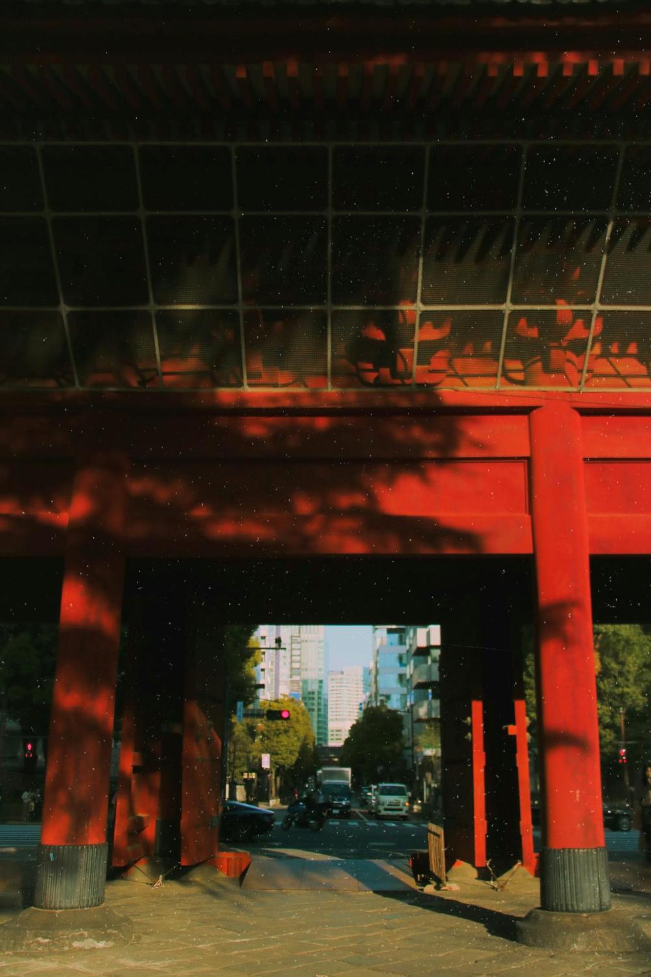 Hotel Illi Rom Hamamatsucho Prefektura Tokio Exteriér fotografie