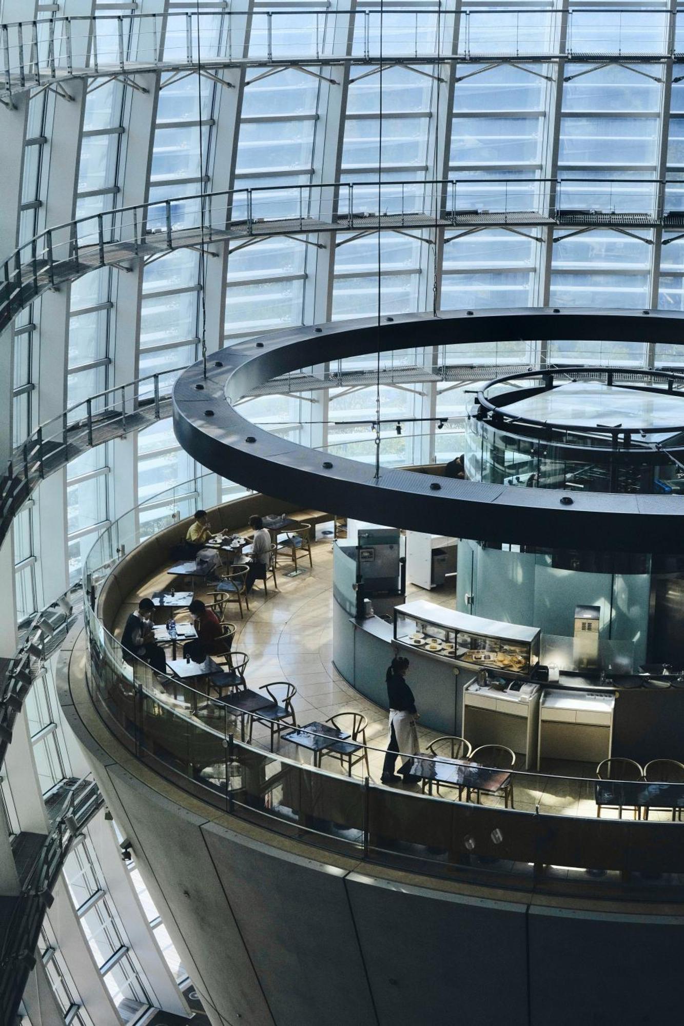 Hotel Illi Rom Hamamatsucho Prefektura Tokio Exteriér fotografie