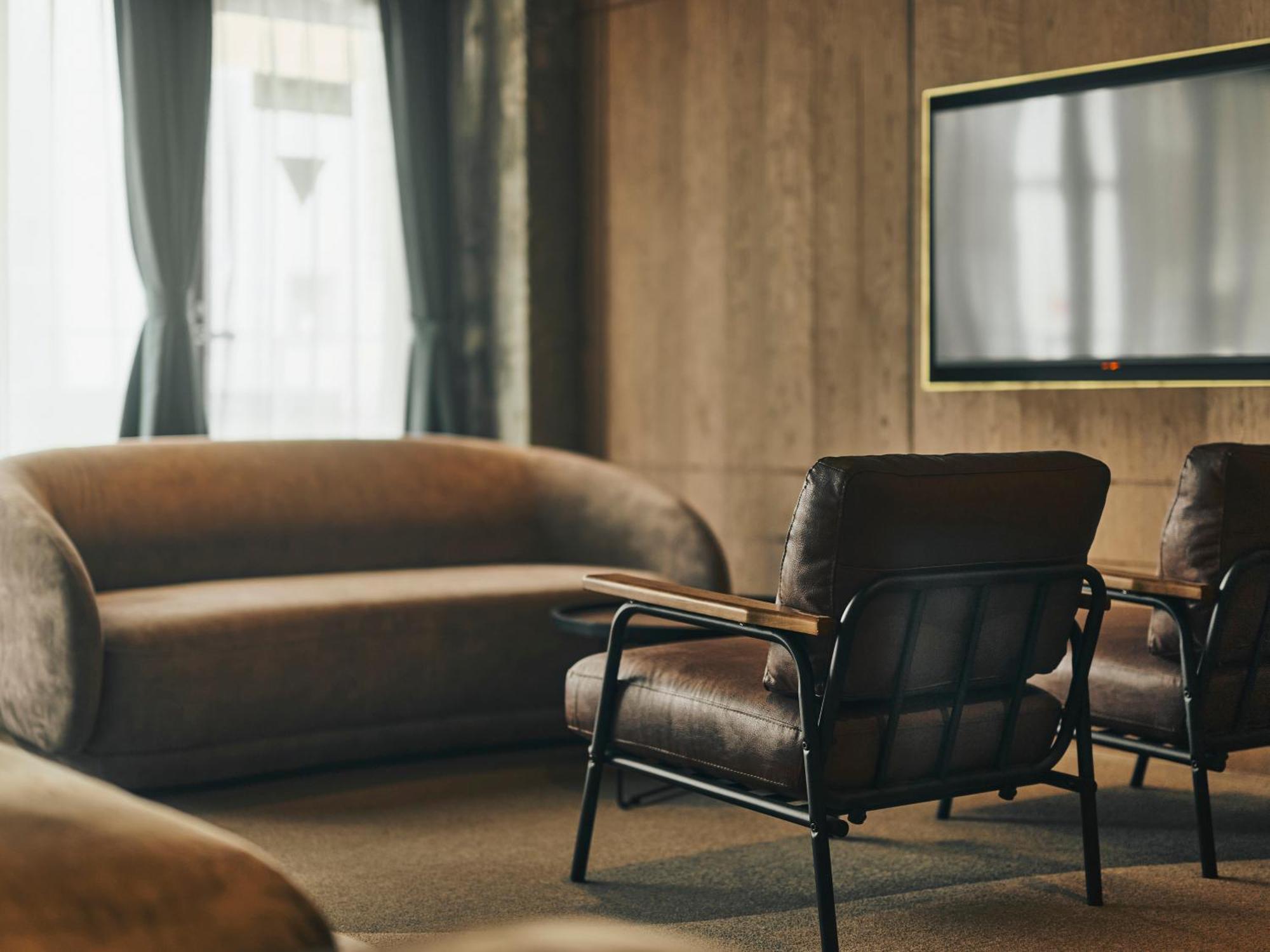 Hotel Illi Rom Hamamatsucho Prefektura Tokio Exteriér fotografie