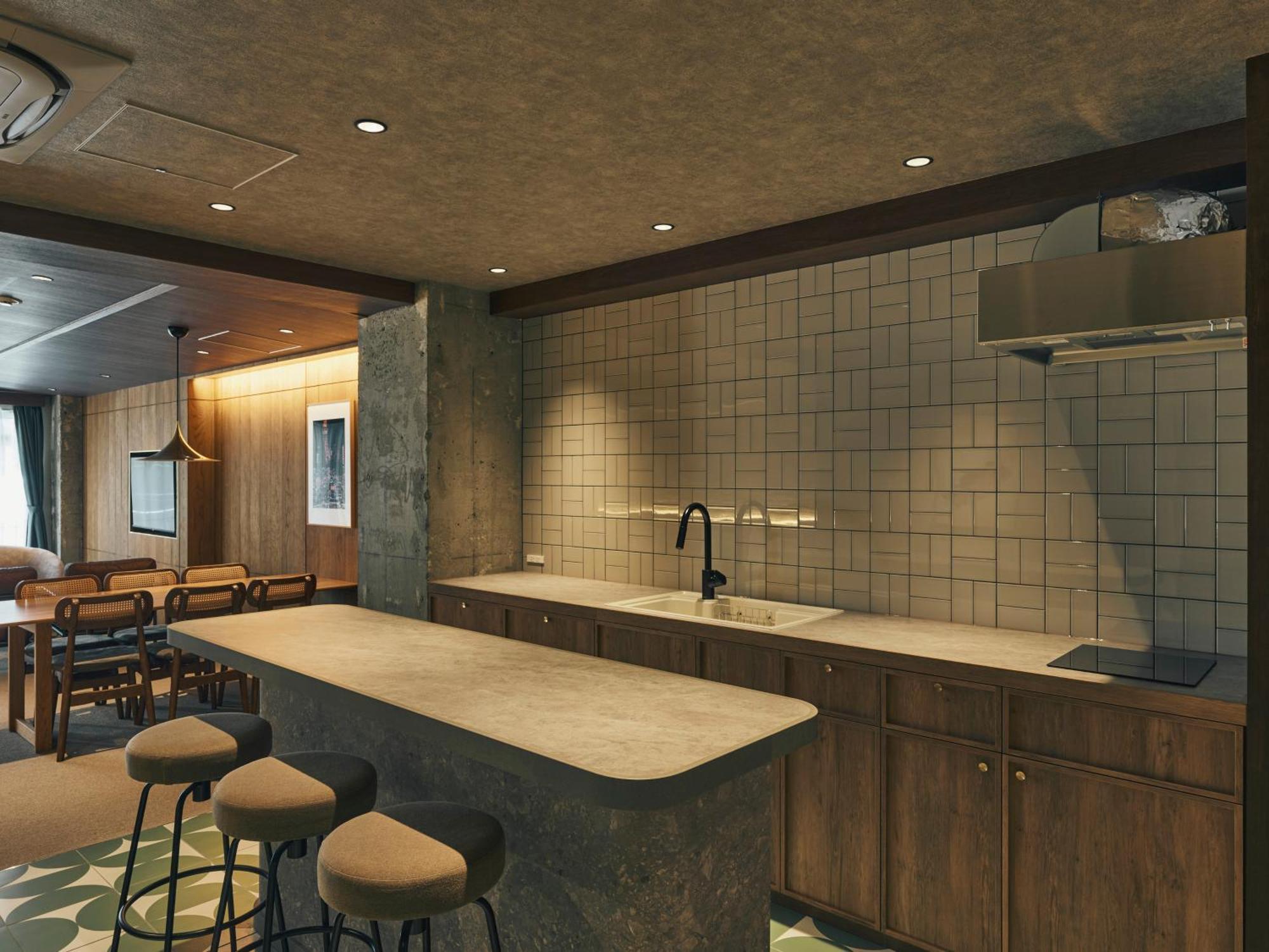 Hotel Illi Rom Hamamatsucho Prefektura Tokio Exteriér fotografie