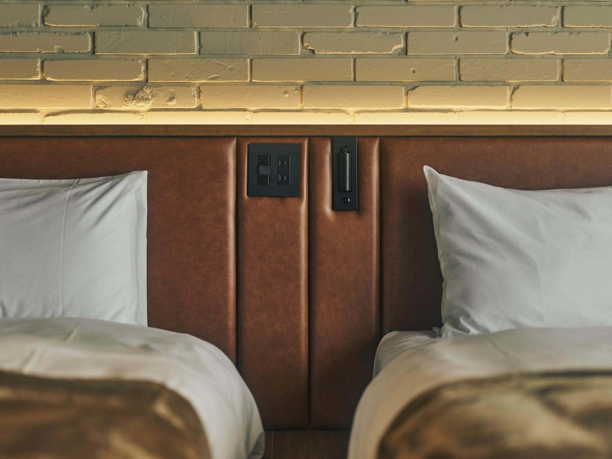 Hotel Illi Rom Hamamatsucho Prefektura Tokio Exteriér fotografie