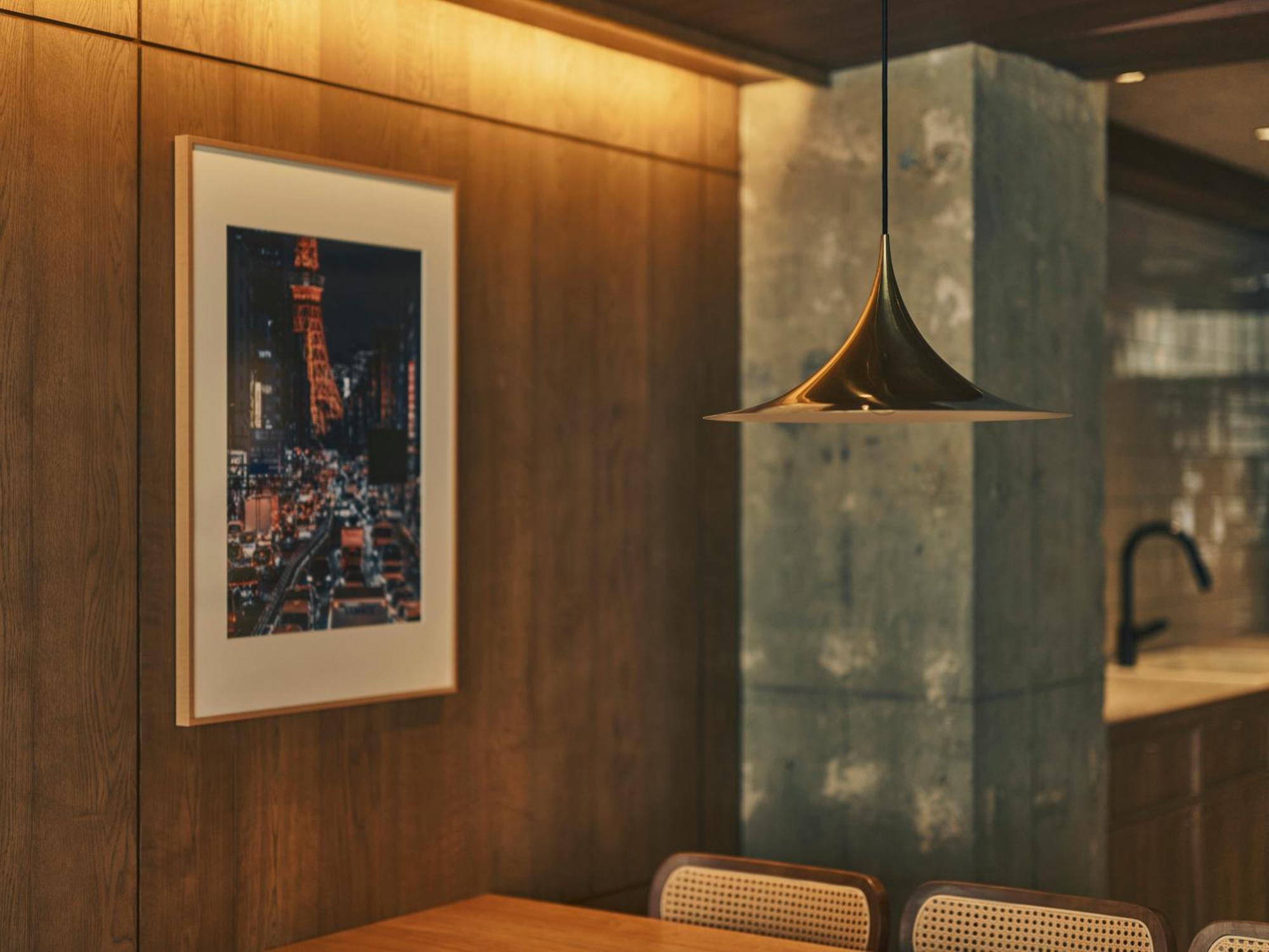 Hotel Illi Rom Hamamatsucho Prefektura Tokio Exteriér fotografie